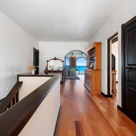 Lakefront Villa - Waitahanui Holiday Home Bagian luar foto